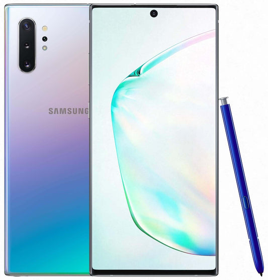 Samsung - Galaxy Note 10 Plus | Features & Specs best price