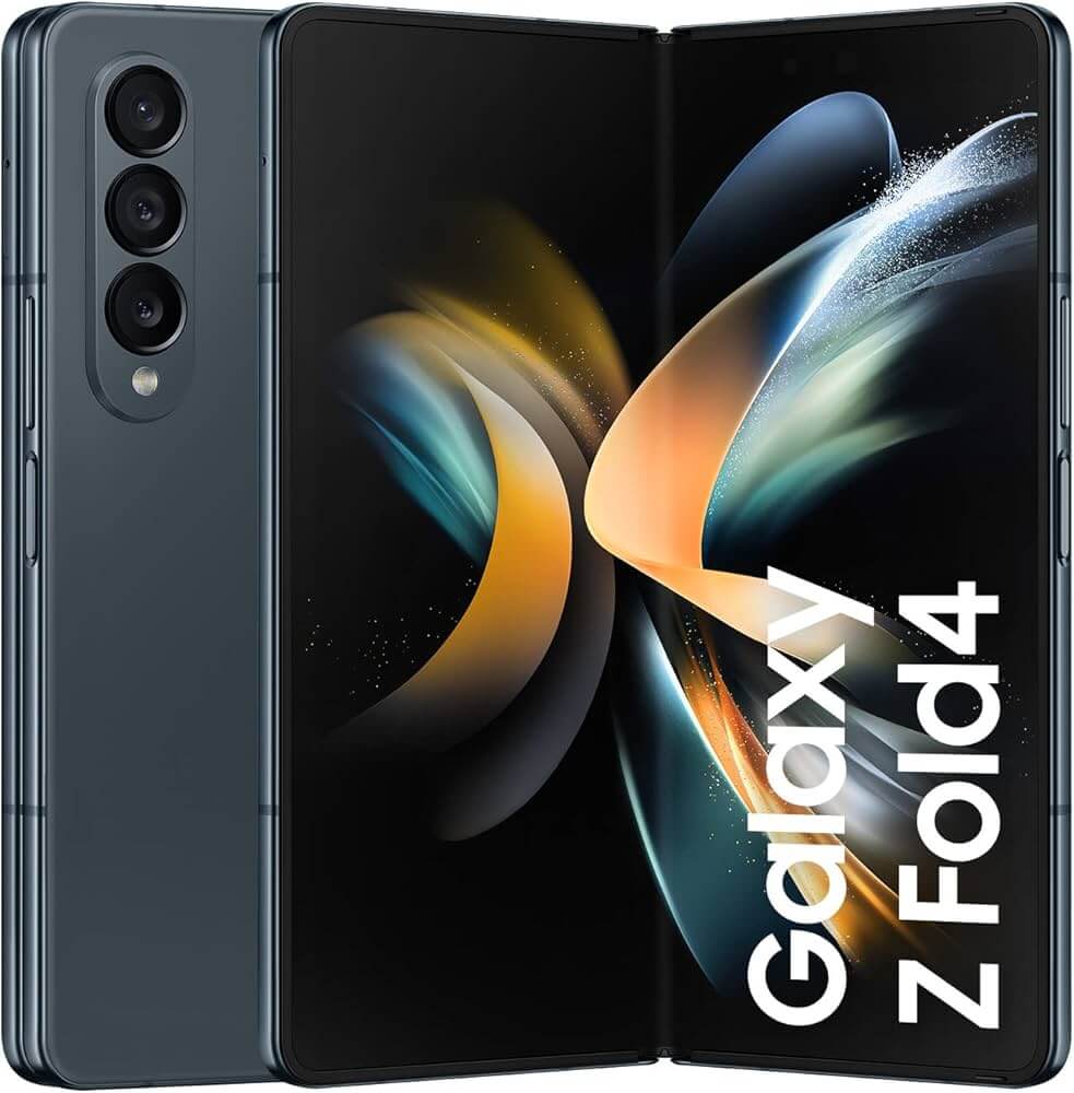 Samsung Galaxy Z Fold4 - Full phone specifications