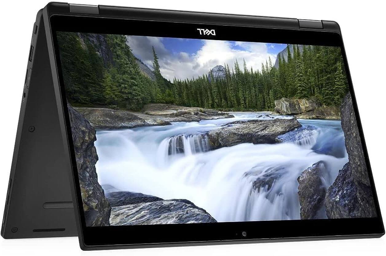 Dell Latitude 7390 Intel Core i7 8th Generation Processor