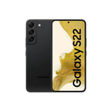 Samsung Galaxy S22 5G 256GB 8GB RAM Phantom Black – Best Price |