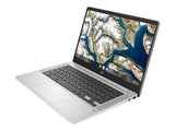 H P HP Chromebook 14 Laptop, 4GB LPDDR4, 64GB best price