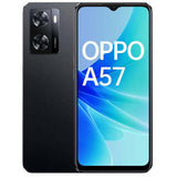 Oppo A57 128GB 6GB RAM Black -