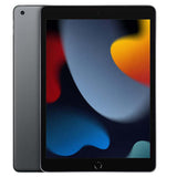 Apple iPad 9th Gen 64GB WiFi - Fonezone.ae