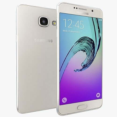 Galaxy A3 (2016) Single SIM Mobile Phone, 3GB Price &