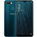 Oppo A5S, 32GB, 4GB Ram ,4G LTE Green
