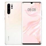 Huawei P30 PRO 256GB 8GB RAM single sim Pearl White