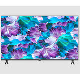 Elista 55 Inch LED Smart Google TV 4K UHD HDR10, (GTV-55UHDELD)
