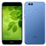 Huawei Nova 2 (Plus) 64GB, 4GB Ram single sim Aurora Blue