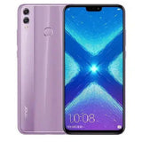 Honor 8X 6GB RAM 128GB, single sim Pink