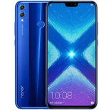 Honor 8X 6GB RAM 128GB Blue or honor 8 x Price in