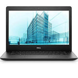 Dell Latitude 3490, Core I5 / 8th Gen / 256 GB SSD / 8GB