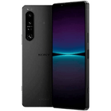 | Sony Xperia 1 IV 256GB 12GB RAM Black