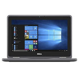 Latitude 3189 Convertible 2-In-1 Laptop With 11.6-Inch