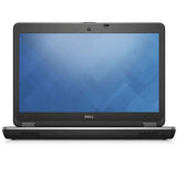 Dell Latitude 6540 i5 4th Gen 8GB 256GB SSD English Keyboard Laptop