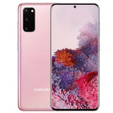 Samsung Galaxy S20 (Cloud Pink, 128GB) at Best Price in