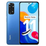 Xiaomi Redmi Note 11 128GB 4GB RAM Twilight Blue in