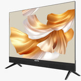 Elista 32 Inch LED Smart Google TV HDR10 - GTV-32HDELD with Built in Sound bar Brand New