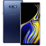 Samsung Galaxy Note9 128GB 6GB RAM, Ocean Blue