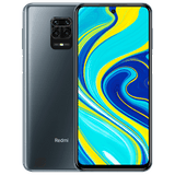 Xiaomi Redmi Note 9 Pro Smartphone, Single SIM, 128GB in