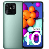 Xiaomi Redmi 10 Smartphone, 4GB RAM, 64GB Storage in