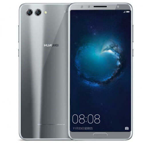 Huawei nova 2s 128GB, 4GB Ram single sim Grey