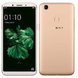 Oppo F5 64GB, 4GB Ram Gold