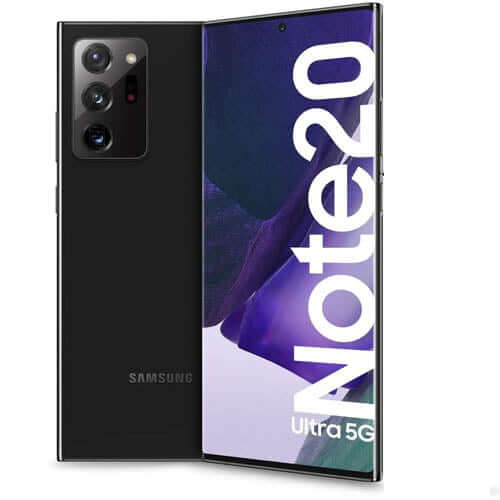 Samsung Galaxy Note20 Ultra (256 GB, 12GB RAM) Price &