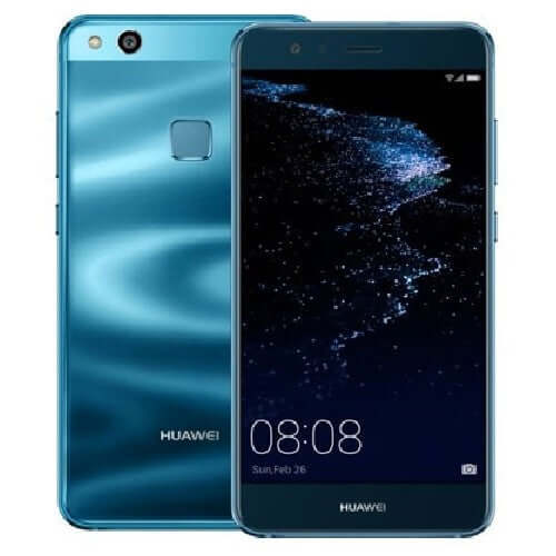 Huawei P10 Lite 64GB, 4GB Ram single sim Sapphire Blue