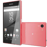 Sony Xperia Z5 Compact (Coral, 32GB) - At