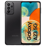 Samsung Galaxy A23 (5G) 4GB RAM 128GB single sim Black