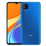 Redmi 9C 3GB RAM 64GB Twilight Blue Brand New