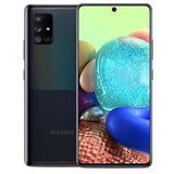 Samsung Galaxy A71 5G 256GB Prism Cube Black Online at
