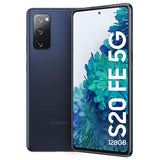 Shop Galaxy S20 FE Navy Blue 6GB RAM 128GB 5G