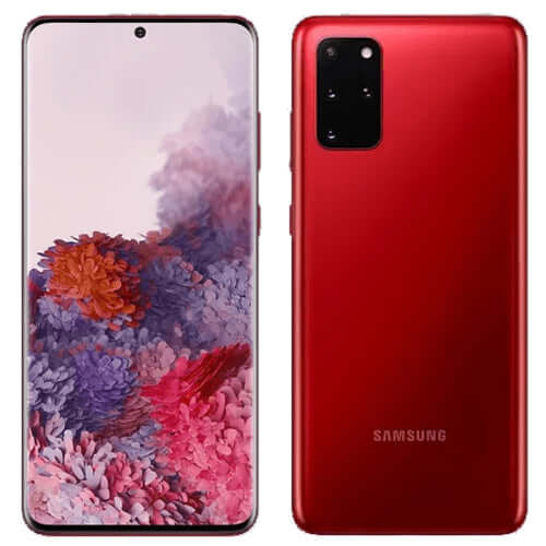 Samsung Galaxy S20 Plus 5G price in