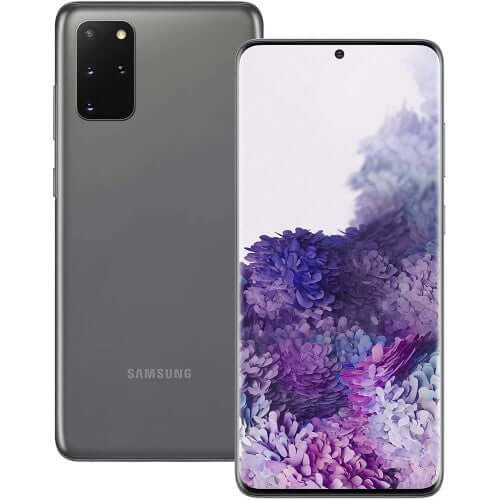 Samsung Galaxy S20 Plus (Cosmic Grey, 5G) For Sale at