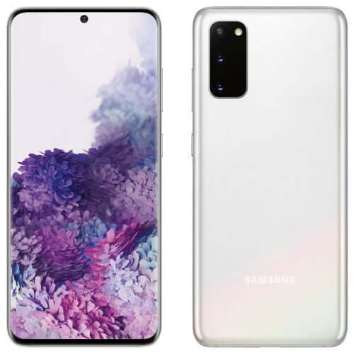Samsung Galaxy S20+ 5G - Shop Mobile Phones at