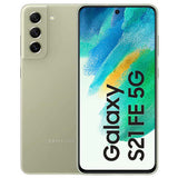 Buy Samsung Galaxy S21 FE 5G Online in & Abu Dhabi