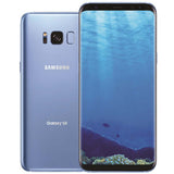 Samsung Galaxy S8 Coral Blue - 64GB 4GB Ram -