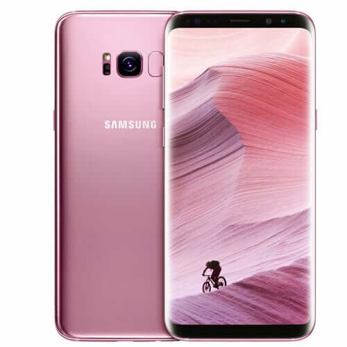 Samsung Galaxy S8 in - Full phone specifications