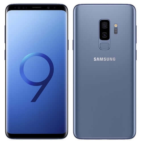 Samsung Galaxy S9 Plus 128GB Storage, 4G LTE Prices and Specs in the