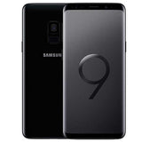 Samsung Galaxy S9 Midnight Black 128GB 4GB Ram Dual Sim 4G LTE | At
