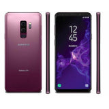 Buy Samsung Galaxy S9 Plus 64GB 4GB Ram Dual Sim Lilac Purple | Buy at