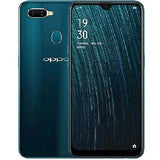 Oppo A5s Dual SIM 128GB 6GB Green