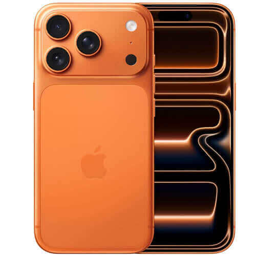 Apple iPhone 17 Pro Brand New