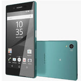 Sony Xperia Z5 (Green, 32GB) at Best Price in