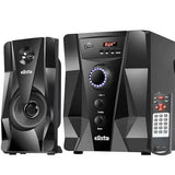 Elista Multimedia Speaker Diamond 2.1 AUTFB