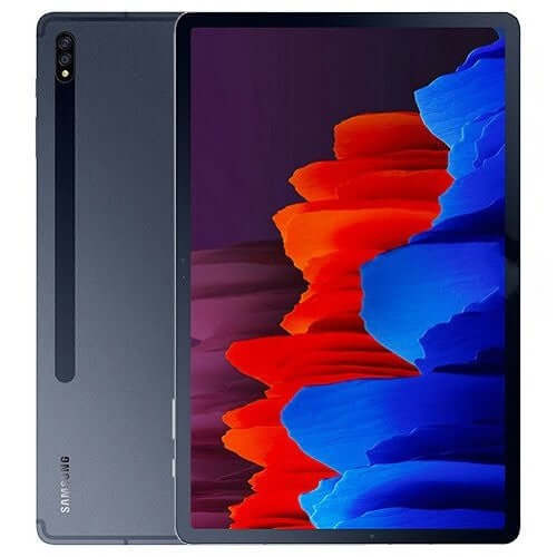 Samsung Galaxy Tab S7 Plus 128GB 6GB RAM single sim Phantom Navy at Best price