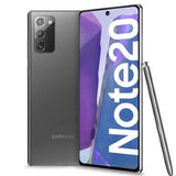 Samsung Galaxy Note20 5G ( 256 GB Storage, 8 GB RAM ) at