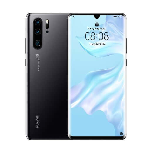 Huawei P30 PRO 256GB 8GB single sim RAM Black