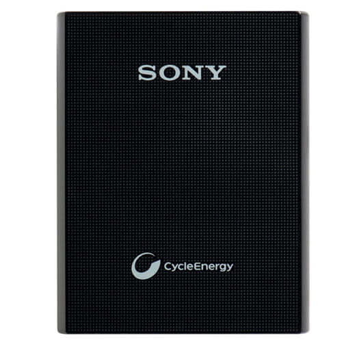 Sony CP-E3 3000 mAh Power Bank - At
